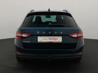 SKODA SUPERB Style