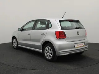 VOLKSWAGEN POLO Comfortline