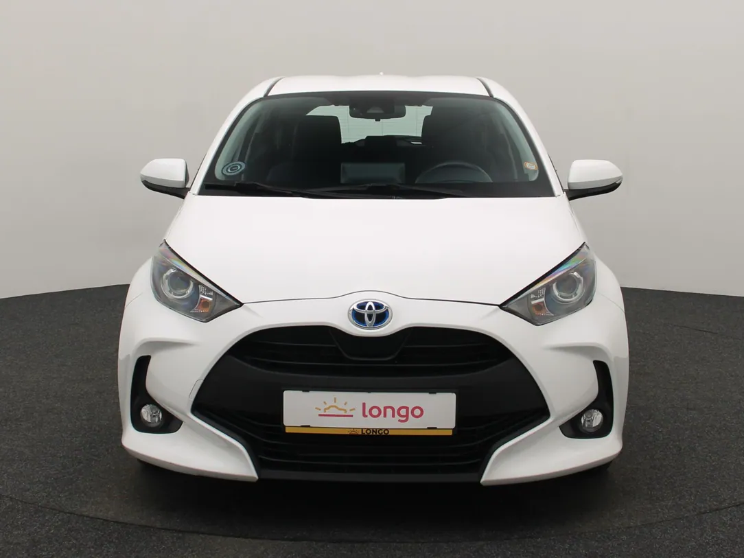 TOYOTA YARIS Active