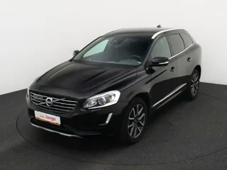 VOLVO XC60 Polar+