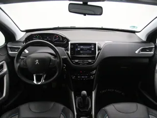 PEUGEOT 2008 Urban Cross