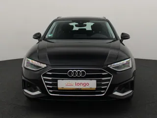 AUDI A4 Advanced Edition