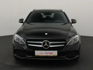 MERCEDES BENZ C220 Avantgarde