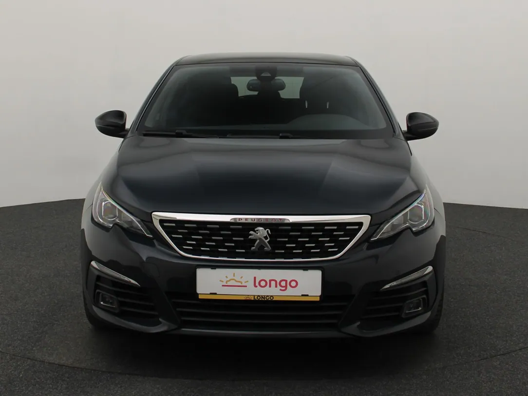 PEUGEOT 308 GT-line