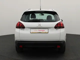 PEUGEOT 2008 Lion