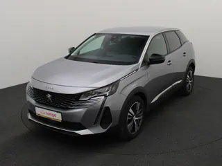 PEUGEOT 3008 Allure