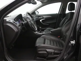 OPEL INSIGNIA Business+