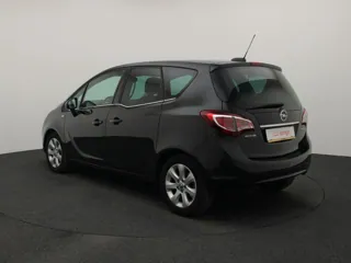 OPEL MERIVA Cosmo