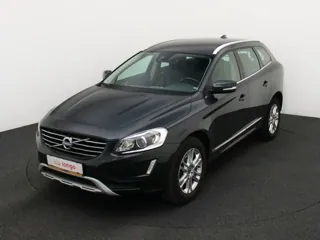 VOLVO XC60 Summum