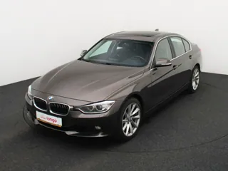 BMW 320 High Executive