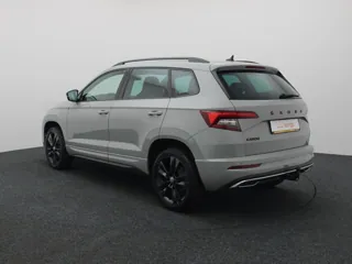 SKODA KAROQ Sportline