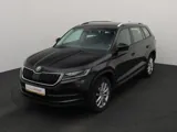 SKODA KODIAQ Business Edition