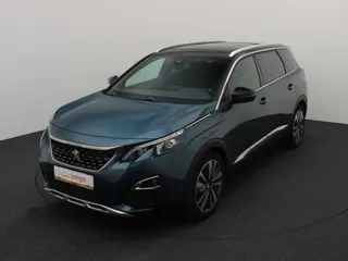PEUGEOT 5008 GT-Line