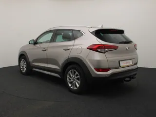 HYUNDAI TUCSON Comfort
