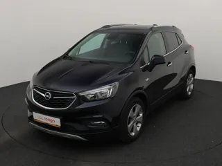 OPEL MOKKA X Innovation