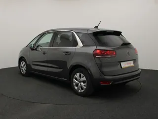 CITROEN C4 PICASSO Business Plus