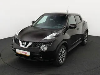 NISSAN JUKE Acenta