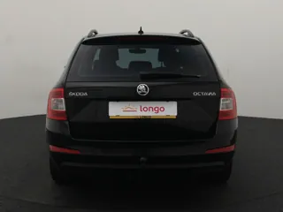 SKODA OCTAVIA Ambition Business