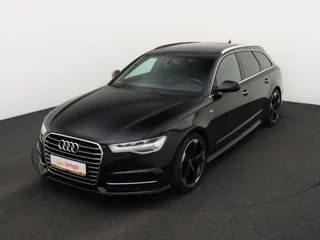 AUDI A6 Premium Edition