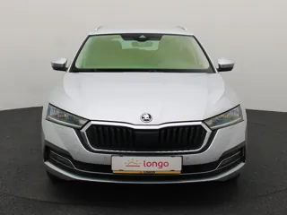SKODA OCTAVIA Ambition