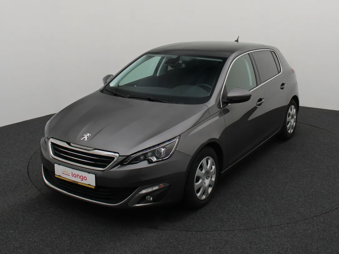 PEUGEOT 308 Premium