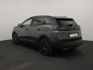 PEUGEOT 3008 GT