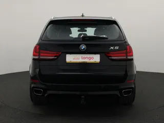 BMW X5 High Executive