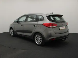 KIA CARENS DynamicLine