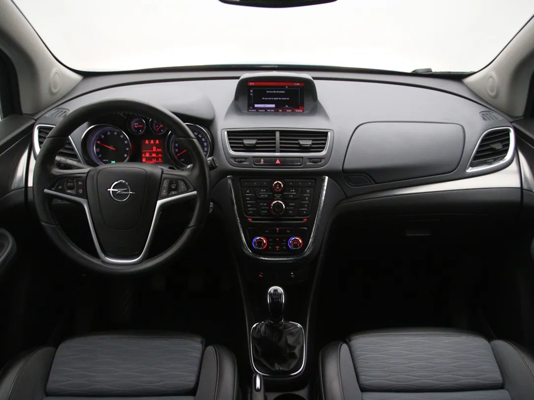 OPEL MOKKA Innovation