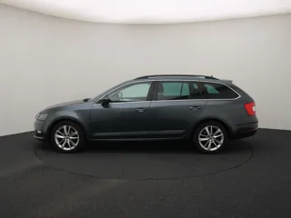 SKODA OCTAVIA Business Edition