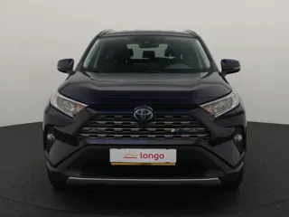 TOYOTA RAV 4 Business Plus