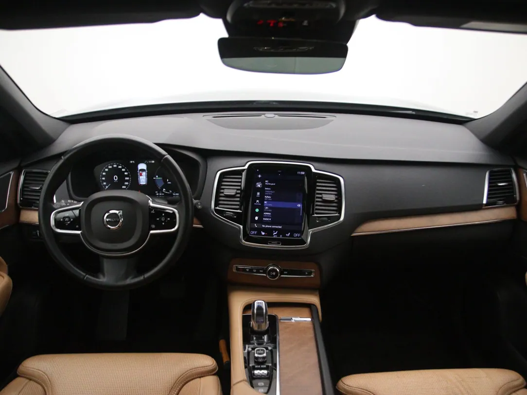 VOLVO XC90 Inscription