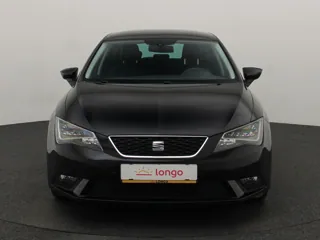 SEAT LEON Limited Edition II