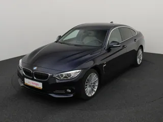 BMW 430 Gran Coupe LUXURY