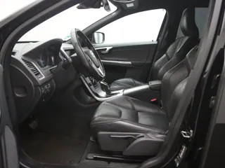 VOLVO XC60 Ocean Race