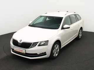 SKODA OCTAVIA Style