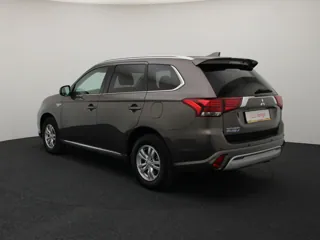 MITSUBISHI OUTLANDER Pure