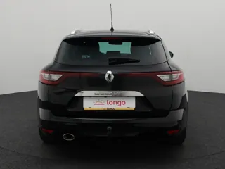 RENAULT MEGANE Bose