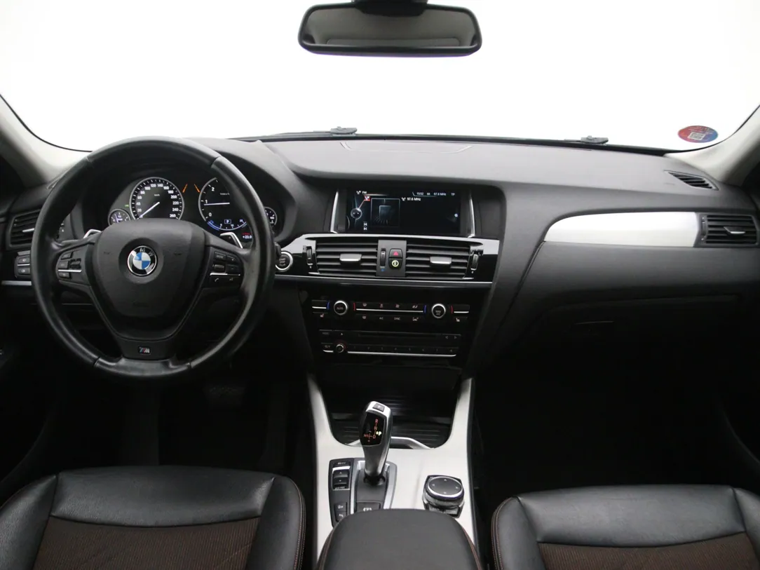 BMW X4 Executive