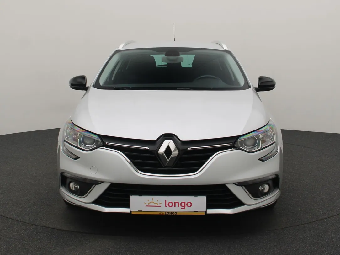 RENAULT MEGANE Limited