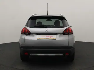 PEUGEOT 2008 GT-Line