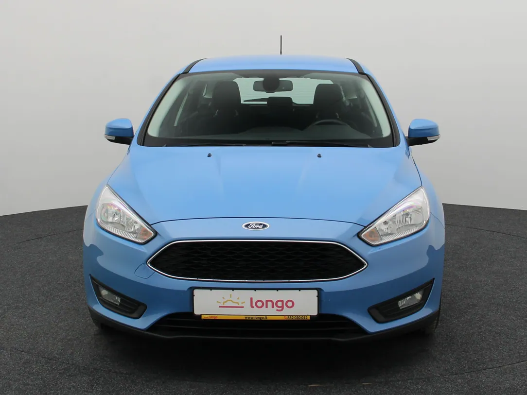 FORD FOCUS Edition