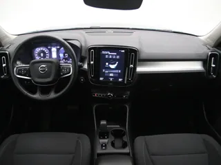 VOLVO XC40 Inscription