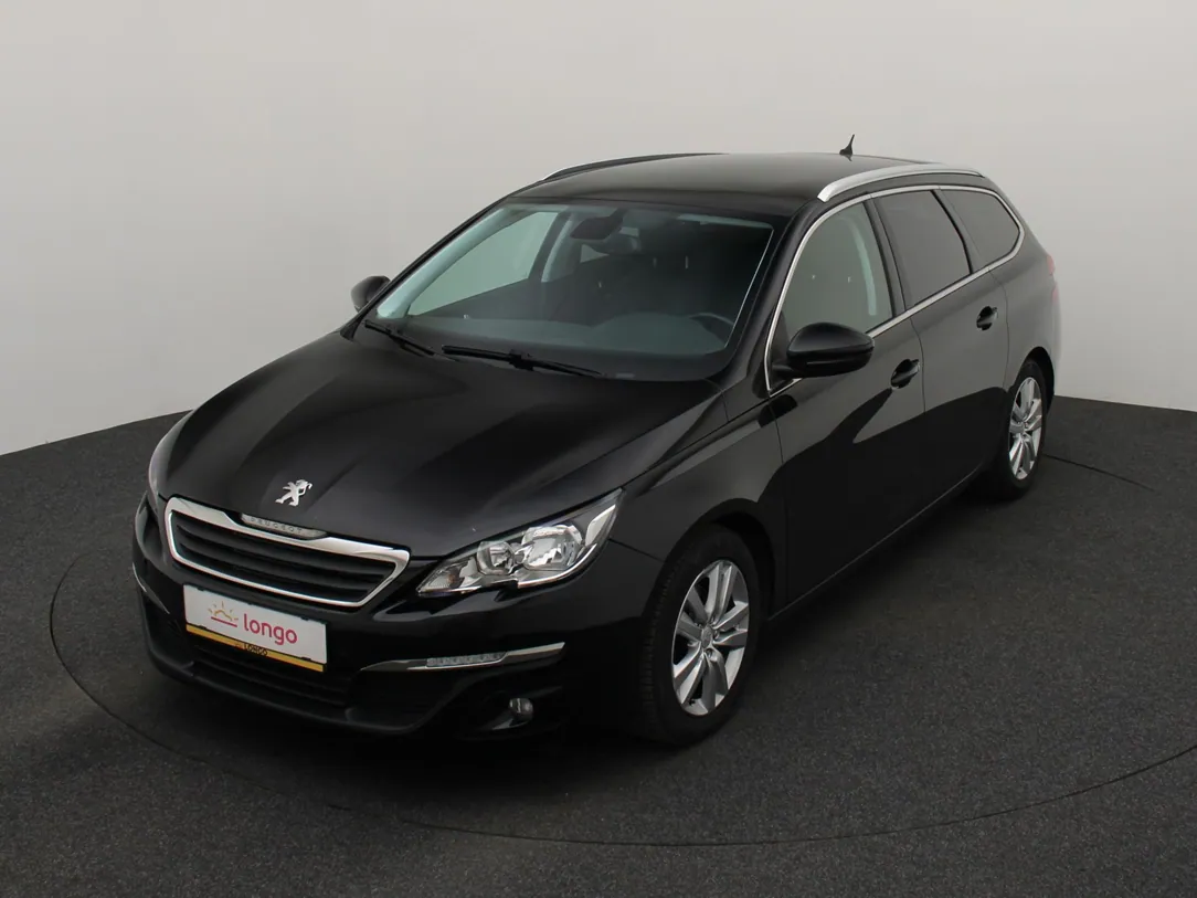PEUGEOT 308 Executive