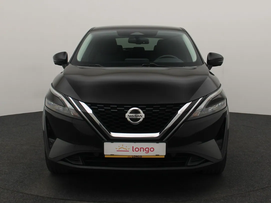 NISSAN QASHQAI N-Style