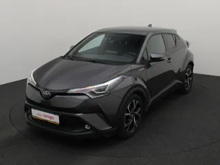 TOYOTA C-HR Active