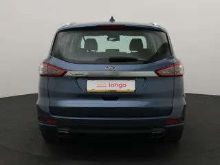 FORD S-MAX Titanium