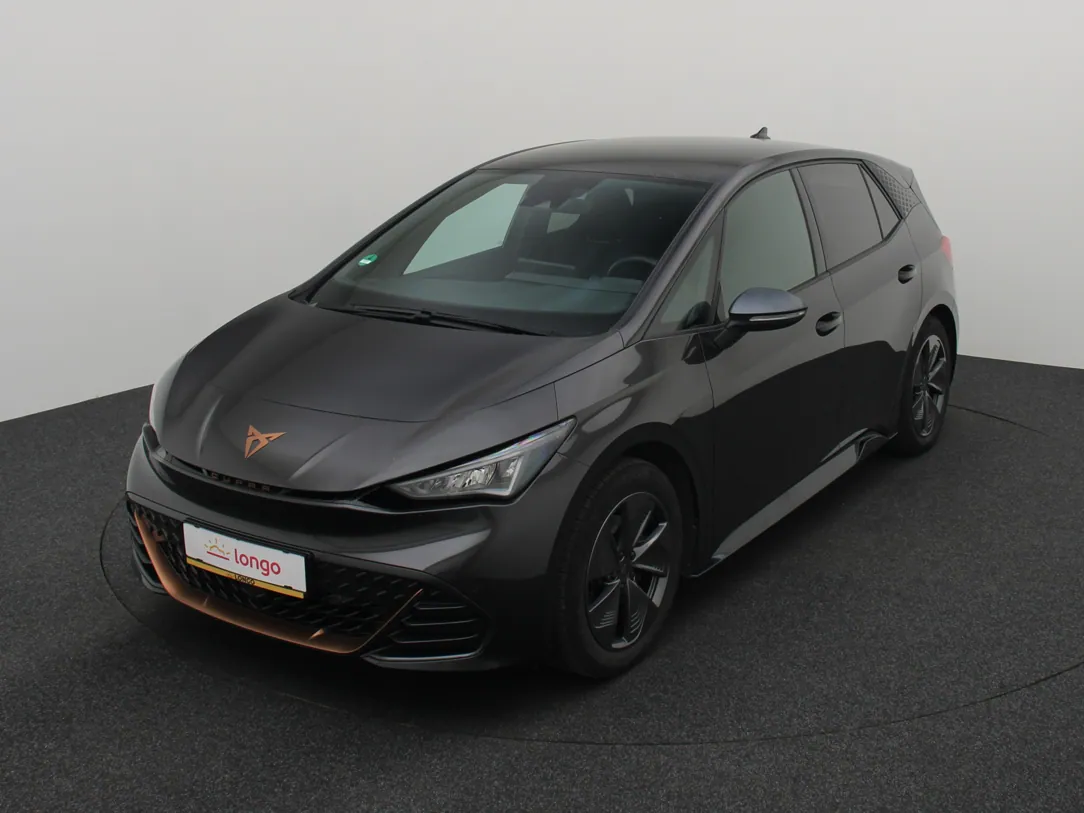 CUPRA Born Essential
