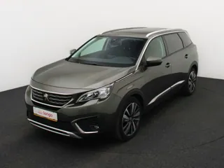 PEUGEOT 5008 Allure