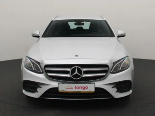 MERCEDES BENZ E220 AMG